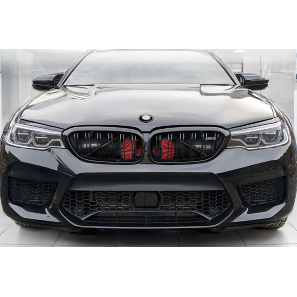 Air Intake System BMW M8 M5 F90 F91 F92 F93 B58 Slide