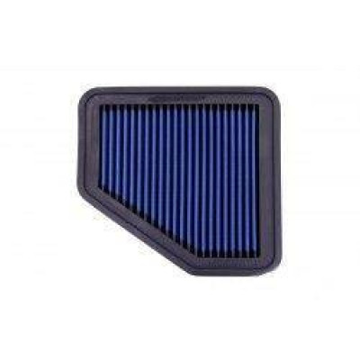Simota OT017 Panel Filter 256x238mm - High Performance Air Filter