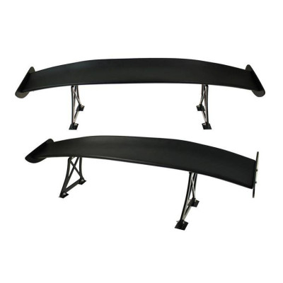 140cm GT ABS Rear Wing for Enhanced Aerodynamics
