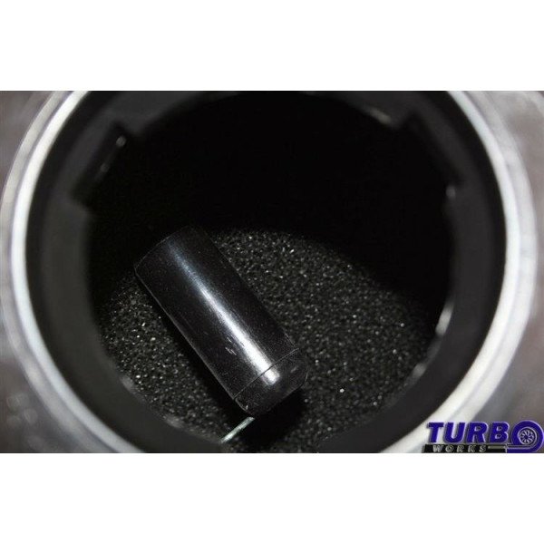 20L Fuel Tank with Sensor - Reliable Fuel Monitoring Solution