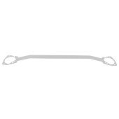 White Front Upper Strut Bar for Hyundai Coupe 1