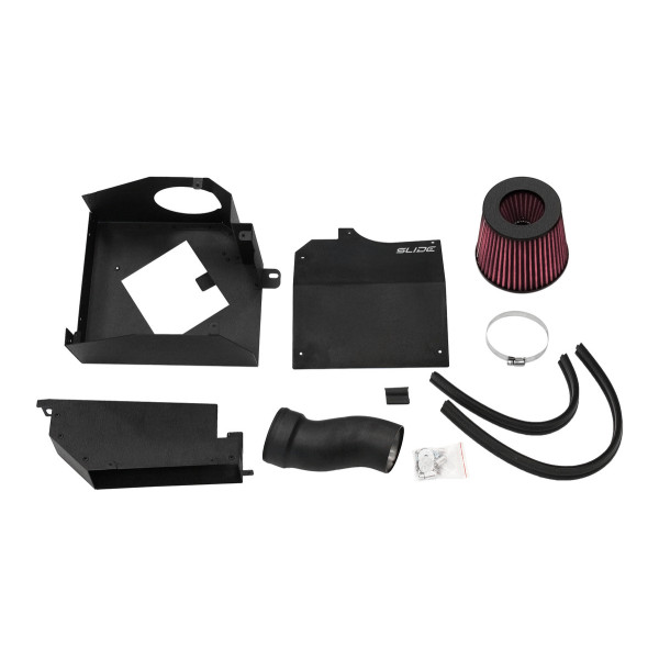 Air Intake System Mercedes-Benz W176 C117 X117 X156