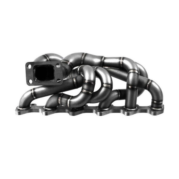 High-Performance Exhaust Manifold for BMW E30 E34 6-Cyl