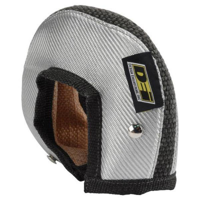 DEI Ultra 47 Turbo Blanket for T4 Turbos - Heat Shielding