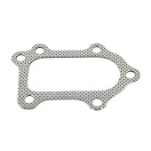 Toyota Celica GT4 MR2 CT26 3S-GTE Downpipe Gasket Replacement