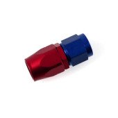 AN10 Swivel Fitting Straight Cutter Style - Precision Design