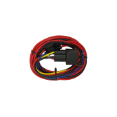 DeatschWerks Fuel Pump Hardwire Upgrade Kit