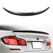 Carbon Lip Spoiler for BMW 5 F10 F18
