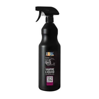 ADBL Vampire Liquid 500ml - Powerful Deironizer Solution
