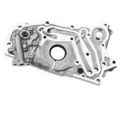 High-Performance Oil Pump for Mitsubishi 4G61 & 4G63 Engines