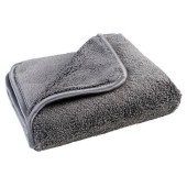 Daniel Washington Extra Fluffy Towel 40x40cm - Ultra Soft