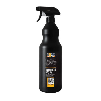 ADBL Interior WOW Cleaner 1L - Ultimate Car Care