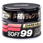 Soft99 Dark & Black Wax 300g - Premium Car Care Solution