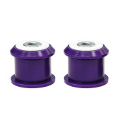 Front upper control arm bushings - PORSCHE PANAMERA - 2PCs.
