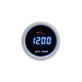 DBL 52mm Exhaust Temperature Gauge - Precision Monitoring Tool