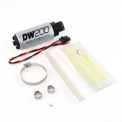 DeatschWerks DW200 Fuel Pump 255lph for BMW E36 E46 M3