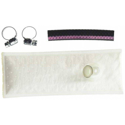 Walbro 255LPH Fuel Pump Install Kit - High Performance Upgrade