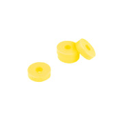 Polyurethane bump stop