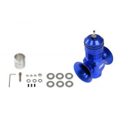 Epman Dual Blue Blow Off Valve - High Performance RF Design