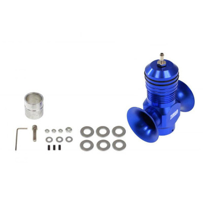 Epman Dual Blue Blow Off Valve - High Performance RF Design