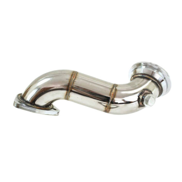 Opel Astra G H OPC 2.0 Decat Race Downpipe Upgrade