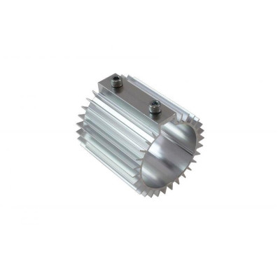 BMW Audi Engine Oil Filter Cooler - High Performance Upgrade
