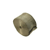 DEI Titanium Cool-Tape Exhaust Heat Wrap 50mm x 30m