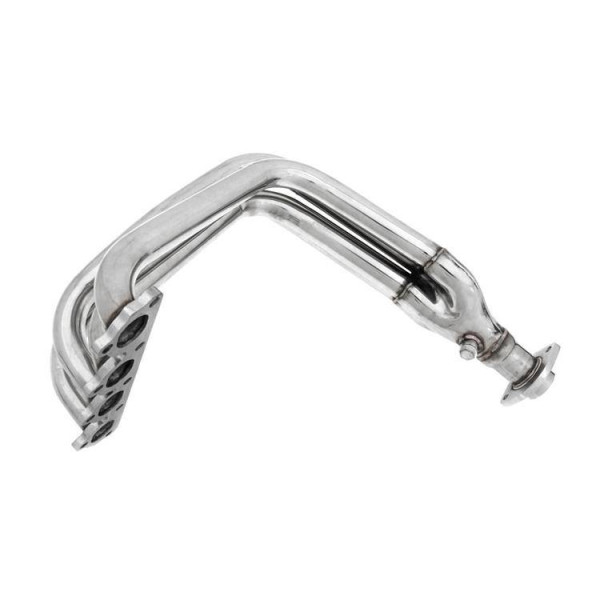 High-Performance 4-1 Exhaust Manifold for Honda Civic B16