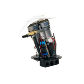Aeromotive Triple 450 LPH Fuel Pump for 11-17 Mustang S197-S550
