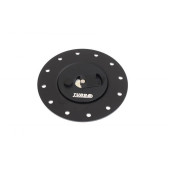 Universal Fuel Cap for Cars - Durable & Leak-Proof Design