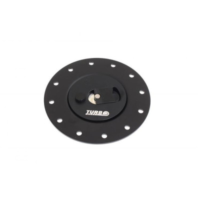Universal Fuel Cap for Cars - Durable & Leak-Proof Design