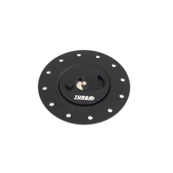 Universal Fuel Cap for Cars - Durable & Leak-Proof Design