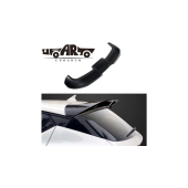 Gloss Black Spoiler for Opel Astra K