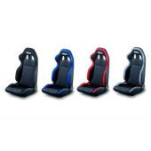 Sparco R100 Racing Seat - Lightweight & Ergonomic Design