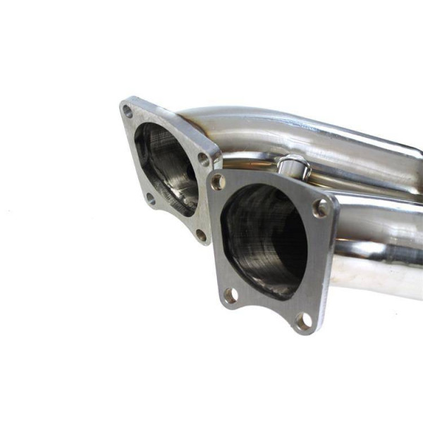 High-Performance Downpipe for Audi S4 RS6 C5 4.2L V8