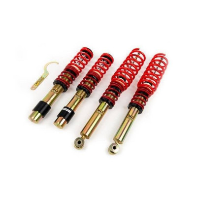 Coilover Suspension MTS for BMW 5 Series E60 Sedan 03-10
