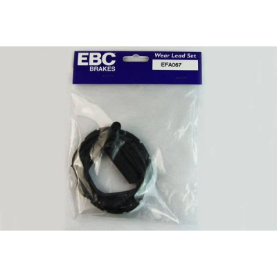EFA067 ABS Plug for BMW M3 E46 | EBC Brakes Upgrade