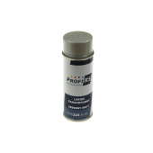 Heat Resistant Lacquer Silver