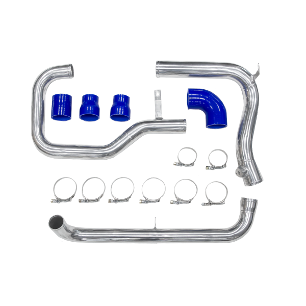 TurboWorks Intercooler VW Golf IV 1.8T 98-05 65mm