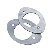 Reinforcement Plate for BMW 3 E46 Shock Absorber Mount