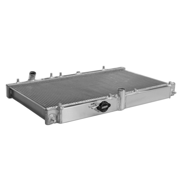 High-Performance Racing Radiator for Honda Prelude 97-01