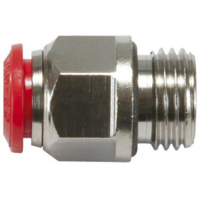 Quick Coupler for Efficient Fire Extinguishing Systems
