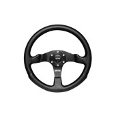 Momo Competition 350 Steering Wheel - TUV Certified Quality