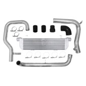 TurboWorks Intercooler VW Golf IV 1.8T 98-05 65mm