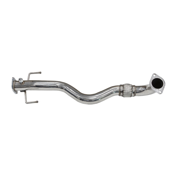 Downpipe Mitsubishi Lancer EVO VII VIII IX 4G63