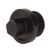 "Winters 1-1/16" x 12" Small Inspection Plug - Durable & Reliable"