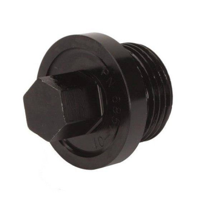 "Winters 1-1/16" x 12" Small Inspection Plug - Durable & Reliable"