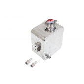 Universal 2.5L Water Tank - Versatile & Durable Storage Solution