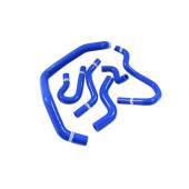 Honda Civic 92-00 1.5 ESI Radiator Silicone Hose Kit