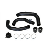 High-Performance Charge Pipe for Audi A3/S3 & VW Golf GTI R
